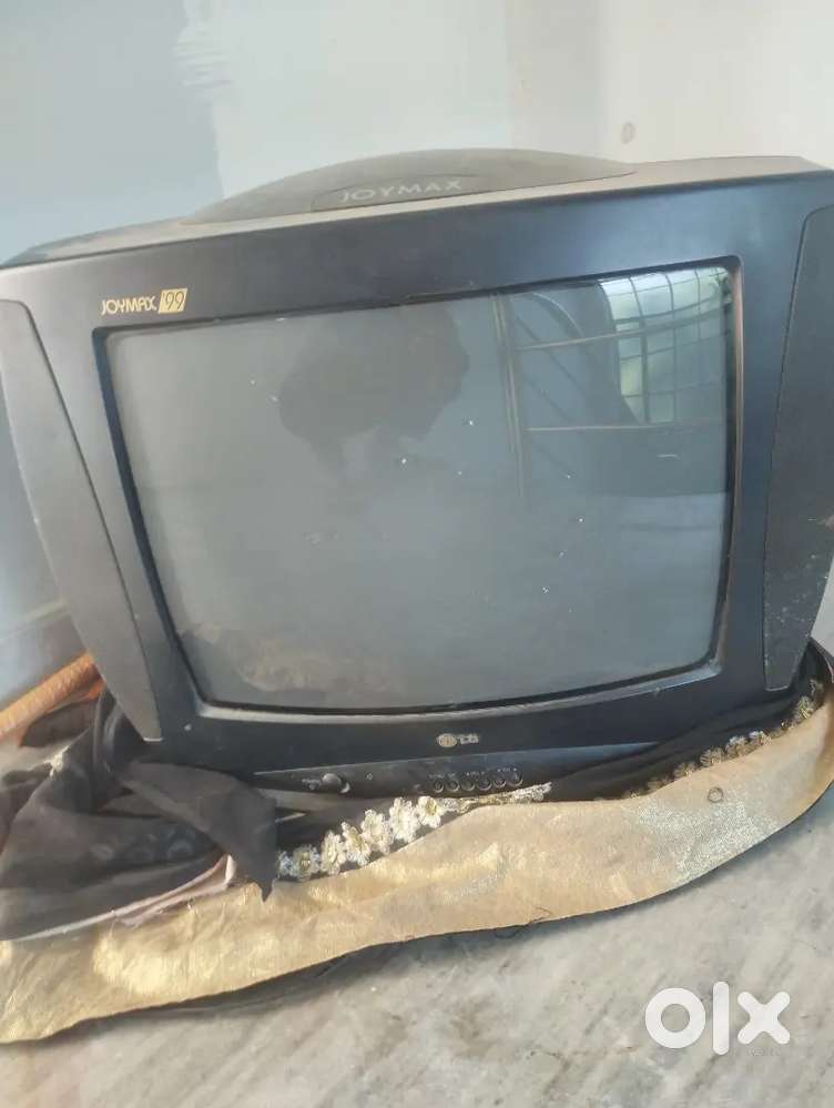 LG joymax tv