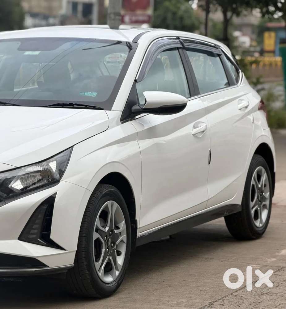 Hyundai I20 1.2 Sportz (o), 2024, Petrol