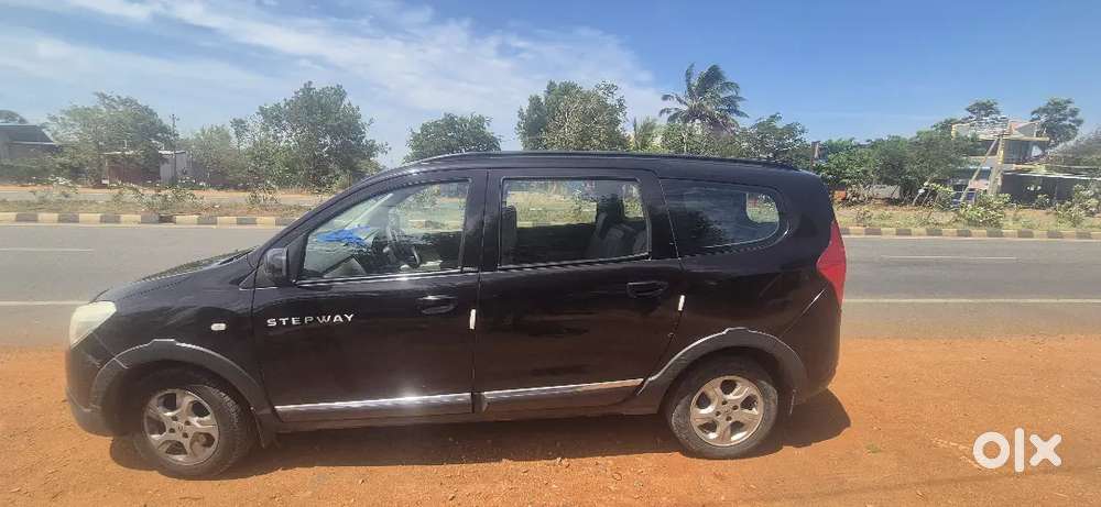 Renault Lodgy 2018 Diesel