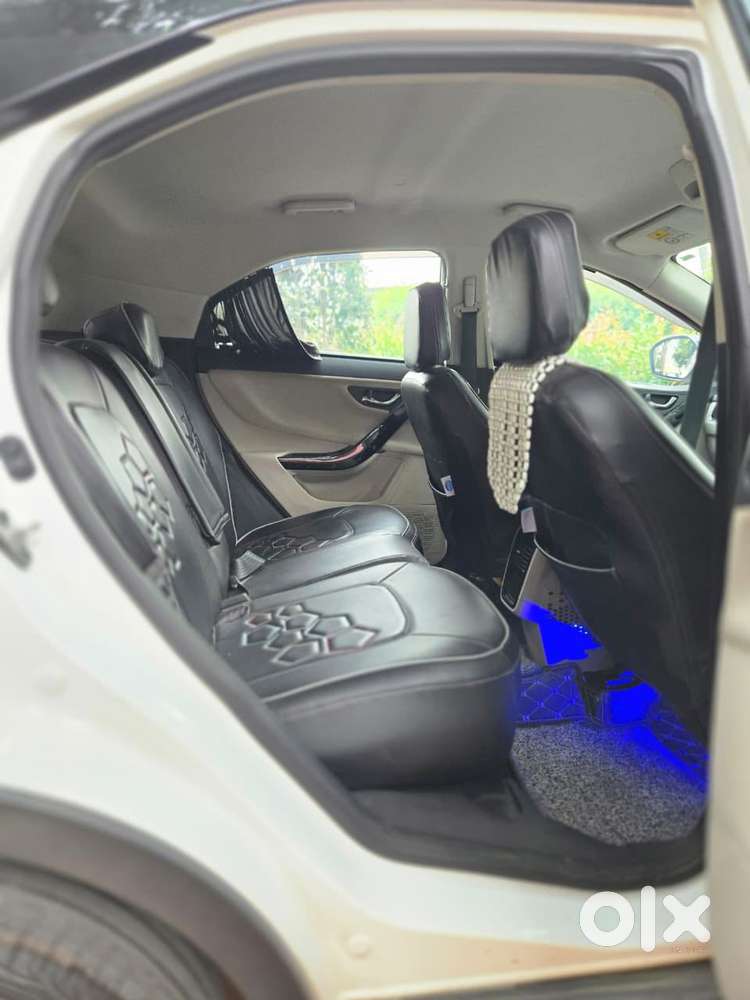 Tata Nexon 1.2 Revotron Xza Plus (o) Amt, 2022, Diesel