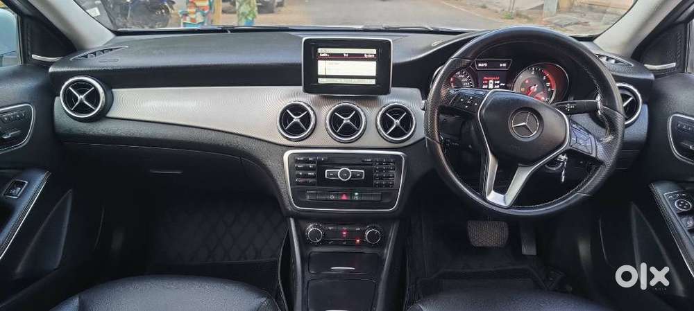 Mercedes-benz Gla 220d, 2015, Diesel