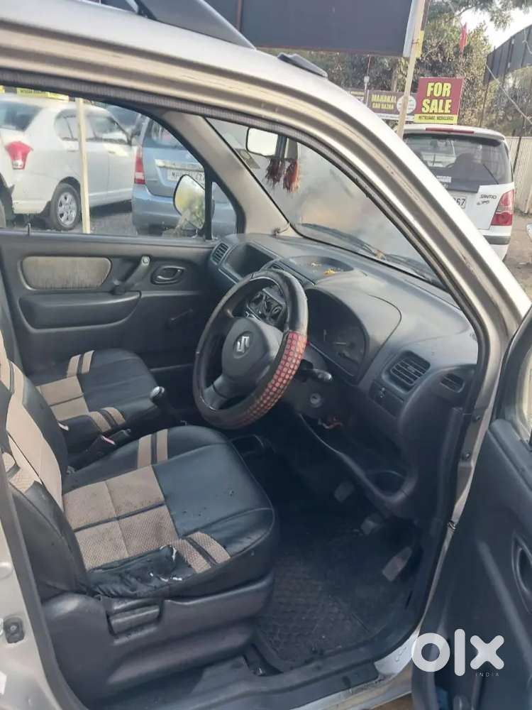 I'm Selling My Excellent Condition Car