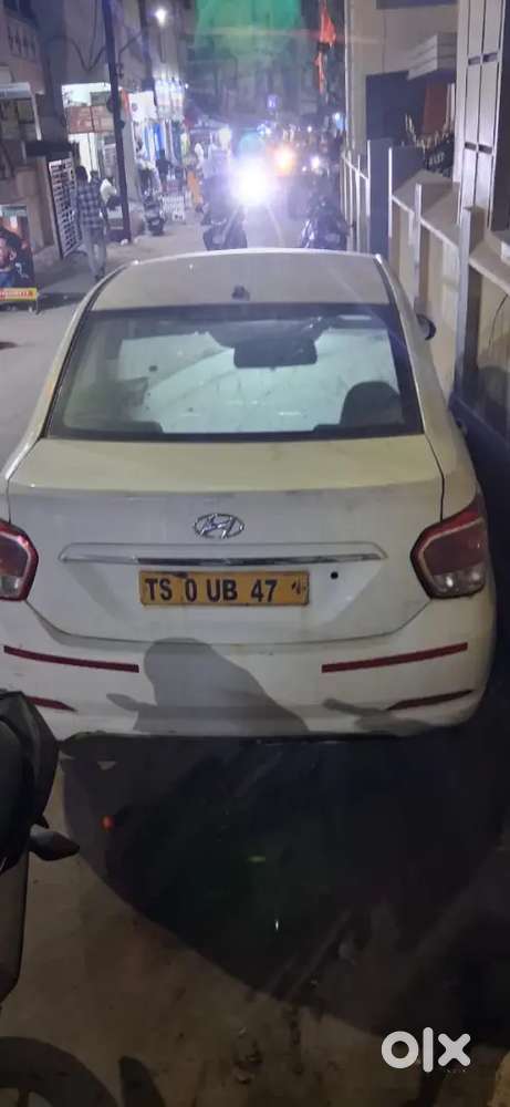 Tata Zest 2017 Diesel 95000 Km Driven Nice Car