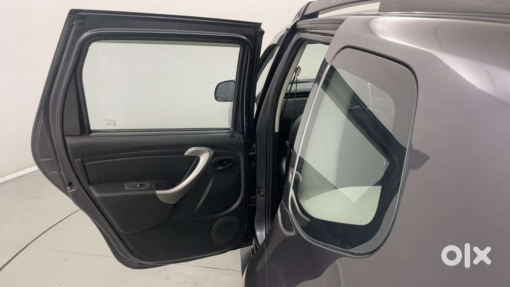 Renault Duster 1.5 Petrol Rxe, 2020, Petrol