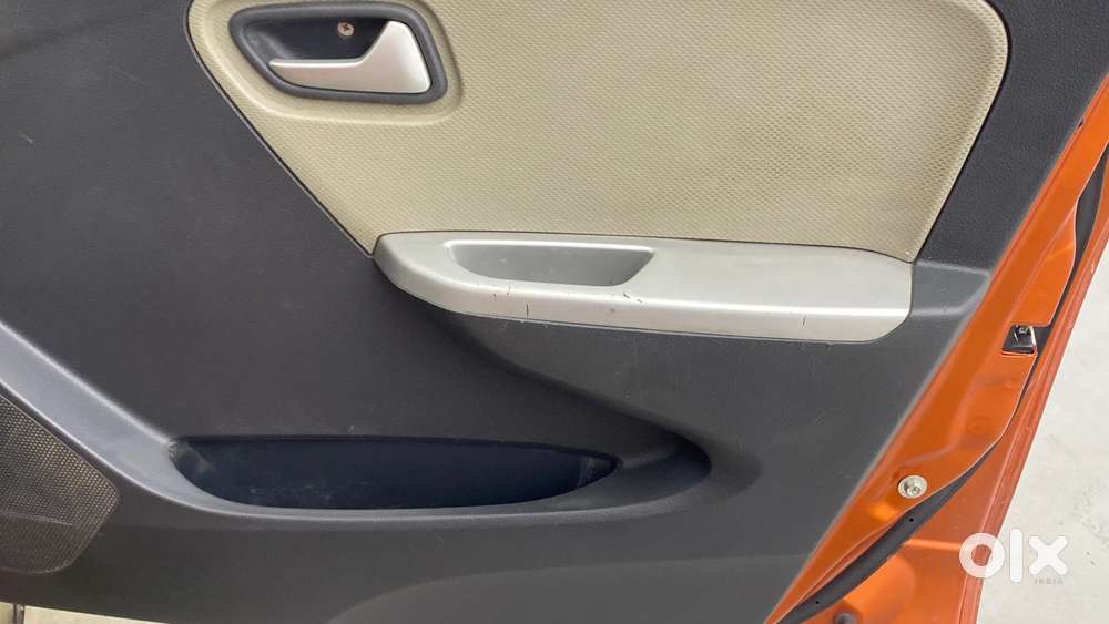 Maruti Suzuki Alto K10 1.0 Vxi (o) Amt, 2018, Petrol