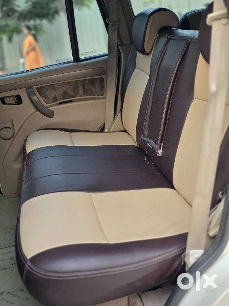 Mahindra Scorpio 2009-2014 Vlx 2wd Airbag At Bsiv, 2014, Diesel