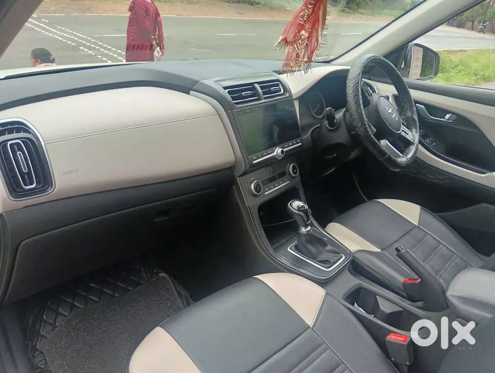 Nice Car Good Condition 22 Ki Avrage