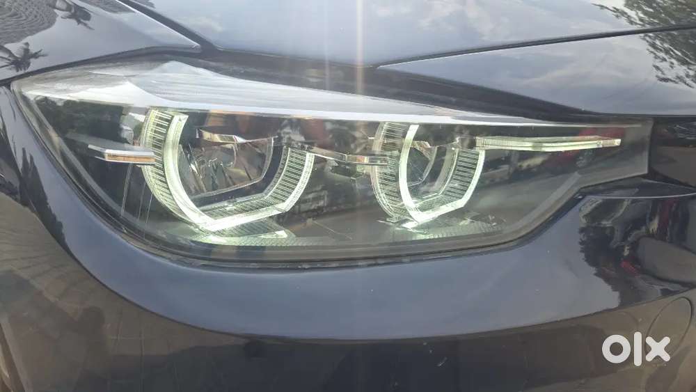 Bmw 328i (340 Bhp)