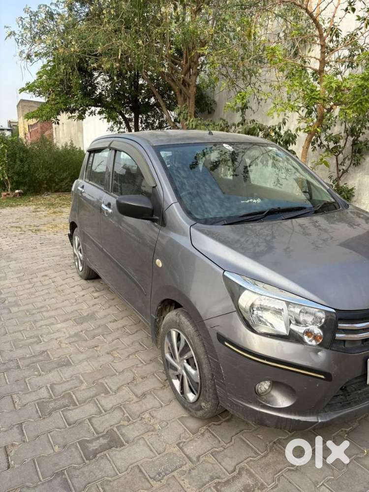 Maruti Suzuki Celerio 1.0 Vxi Ags, 2016, Petrol