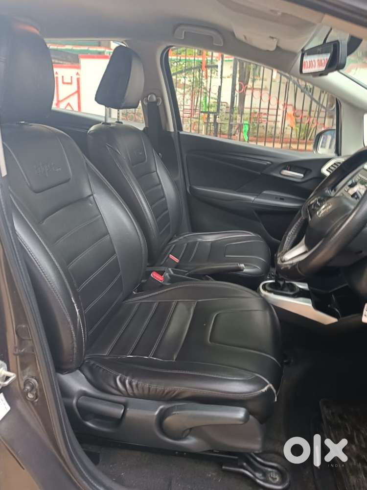 Honda Wr-v Exclusive Diesel, 2018, Diesel