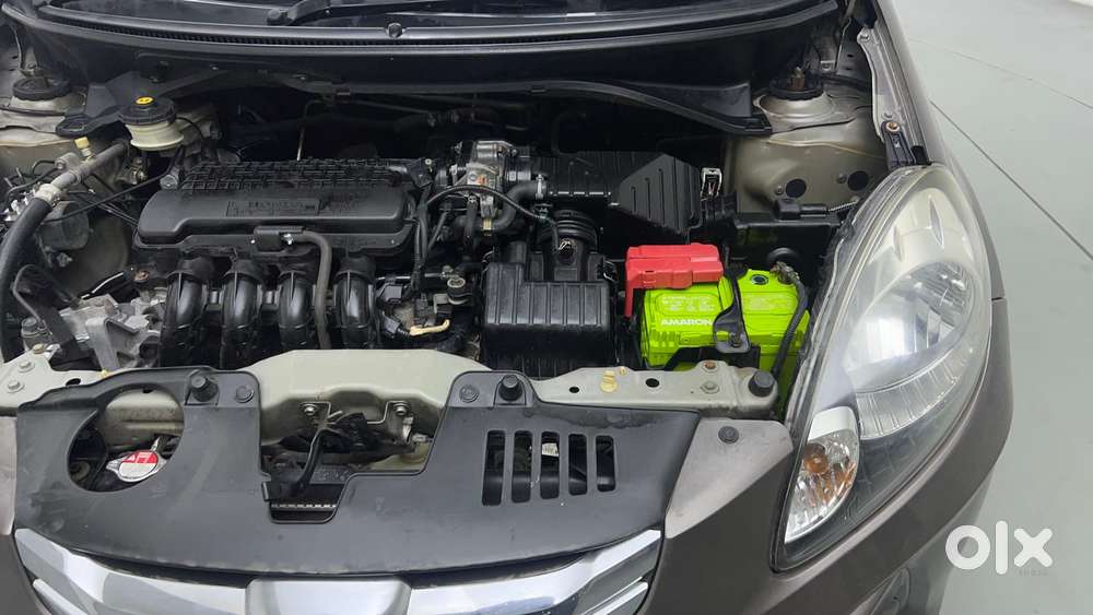 Honda Amaze [ ] 1.2 Vx At I-vtec, 2013, Petrol