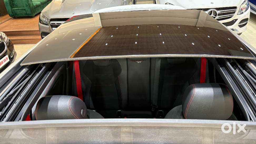 Mercedes-benz Amg Gla35 4matic, 2021, Petrol