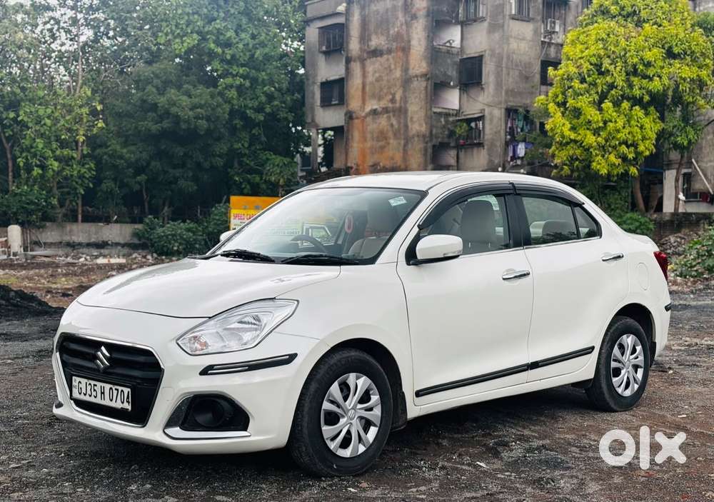 Maruti Suzuki Dzire 1.2 Vxi, 2019, Cng & Hybrids