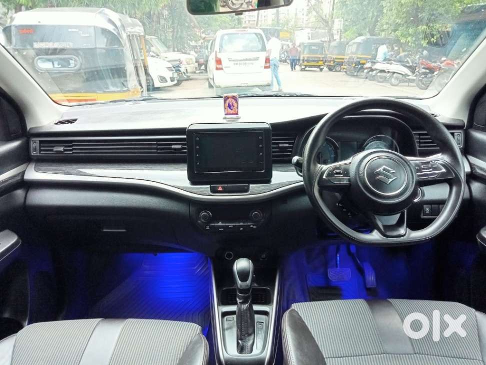 Maruti Suzuki Xl6 1.5 Zeta At, 2021, Petrol