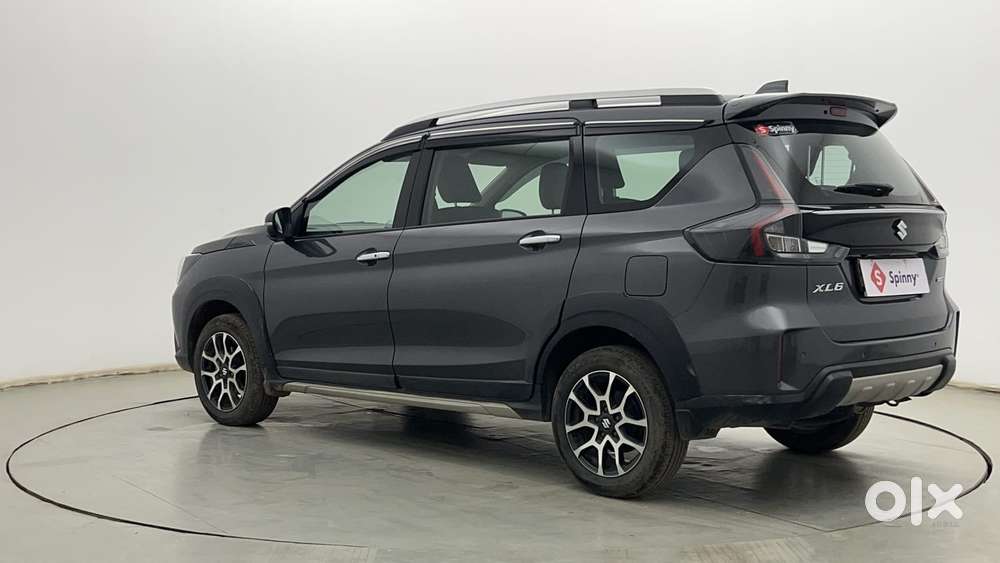 Maruti Suzuki Xl6 1.5 Alpha Mt, 2023, Petrol