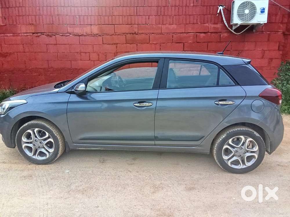 Hyundai I20 Asta (o) 1.2 Mt, 2019, Petrol