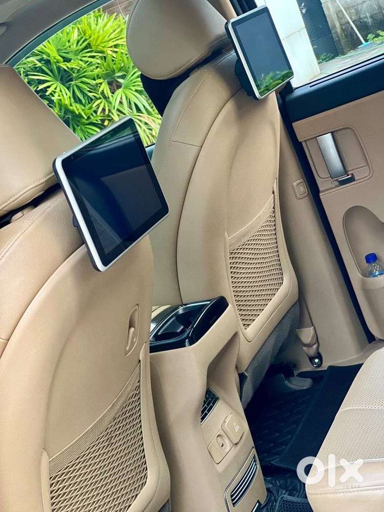 Kia Carnival Limousine Plus 7 Str, 2022, Diesel