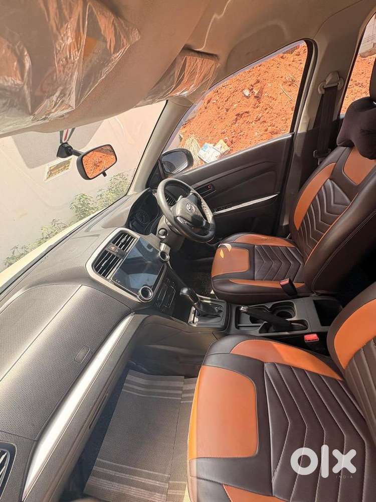 Toyota Automatic Petrol 2023