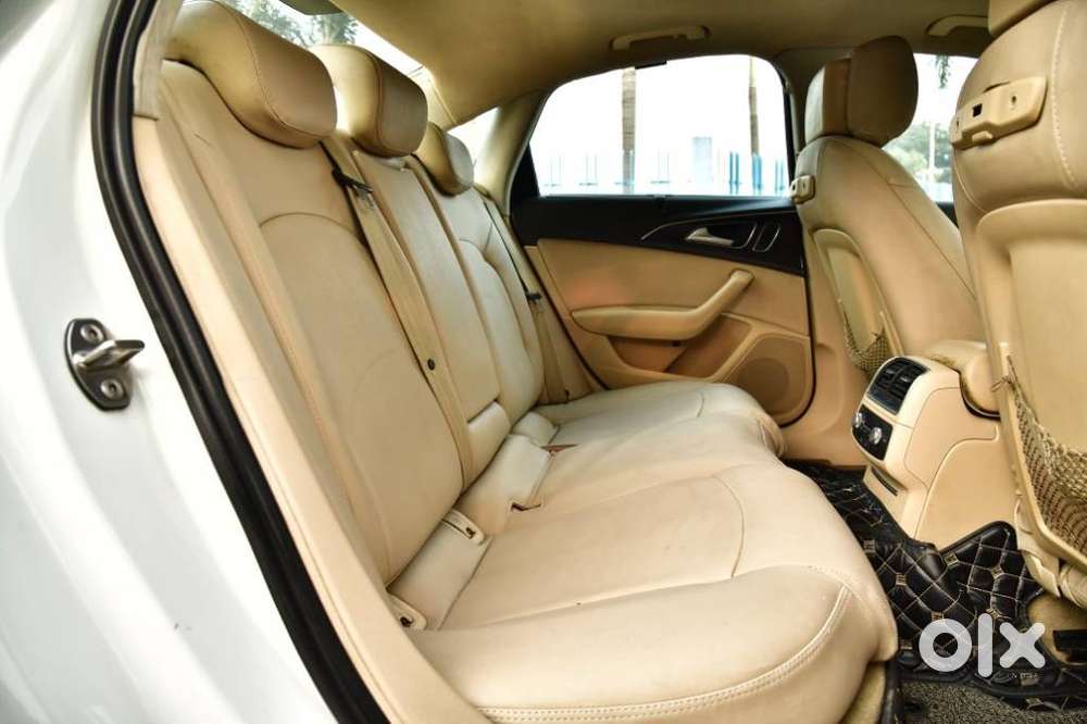 Audi A6 2.0 Tdi Premium Plus, 2013, Diesel