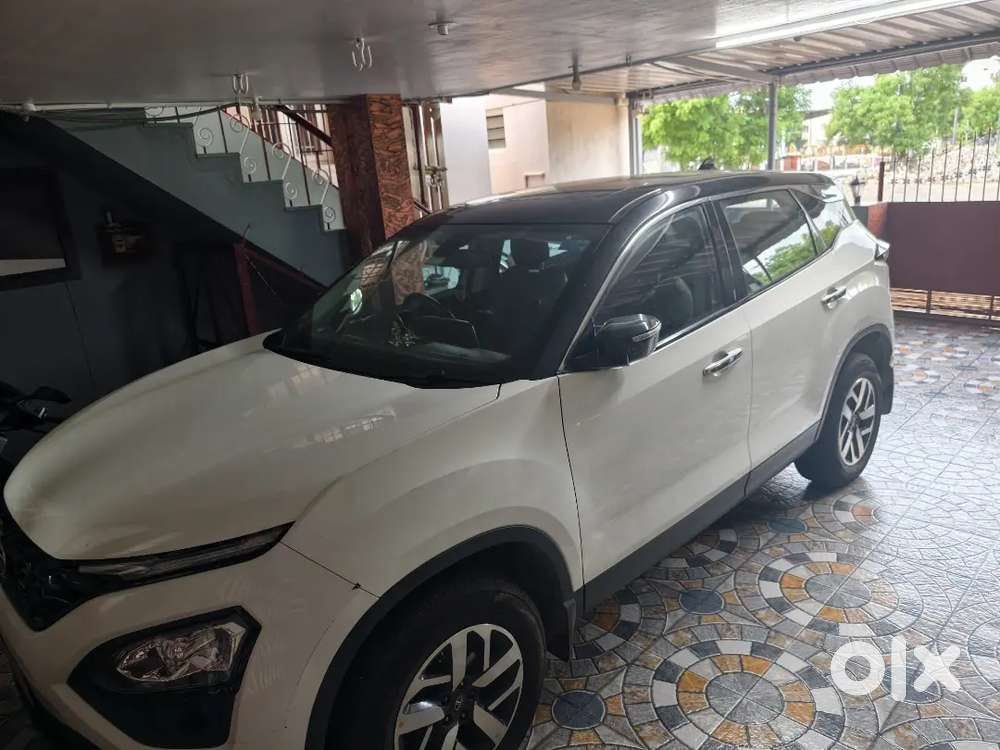 Tata Harrier 2020 Diesel 61567 Km Driven