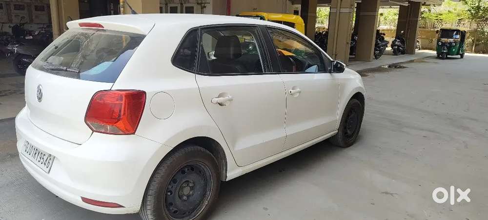 Good Condition Car