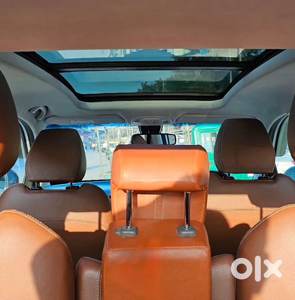 Mg Hector Plus 2.0 Super Diesel Turbo 6 Str, 2021, Diesel