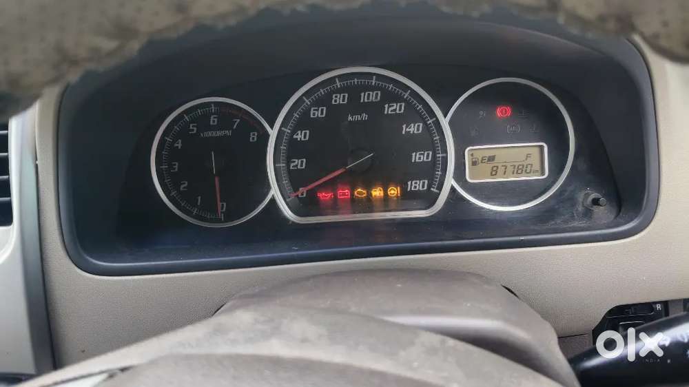 Maruti Suzuki Estilo Vxi 2010