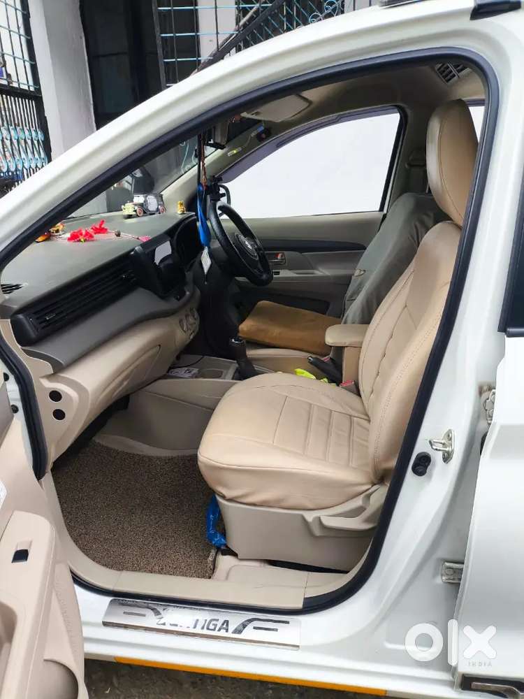 Maruti Suzuki Ertiga 1.5 2025