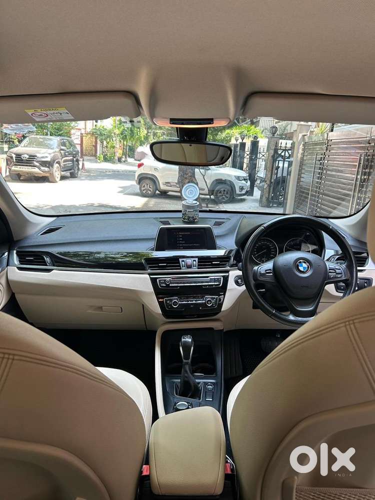 Bmw X1 218 Diesel Well Maintained