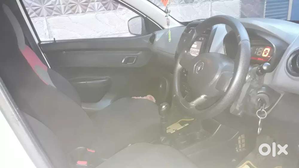Renault Kwid Rxt Petrol 2017