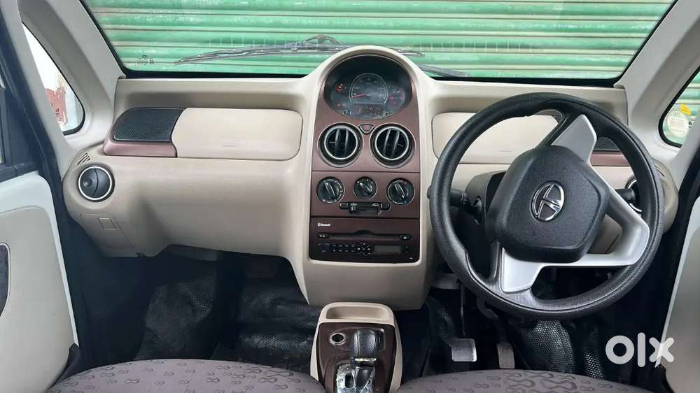 2015 Tata Nano
