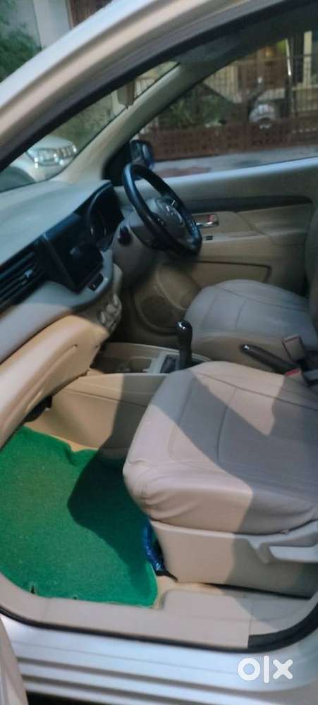 Maruti Suzuki Ertiga 1.5 Vxi, 2021, Petrol