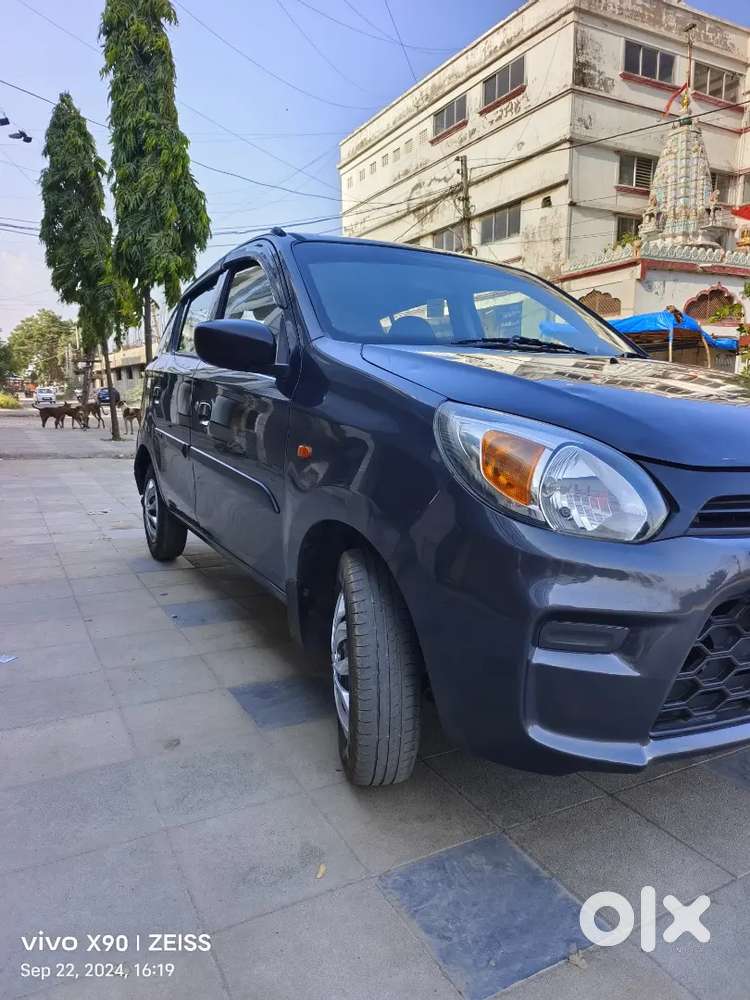 Maruti Suzuki Alto 800