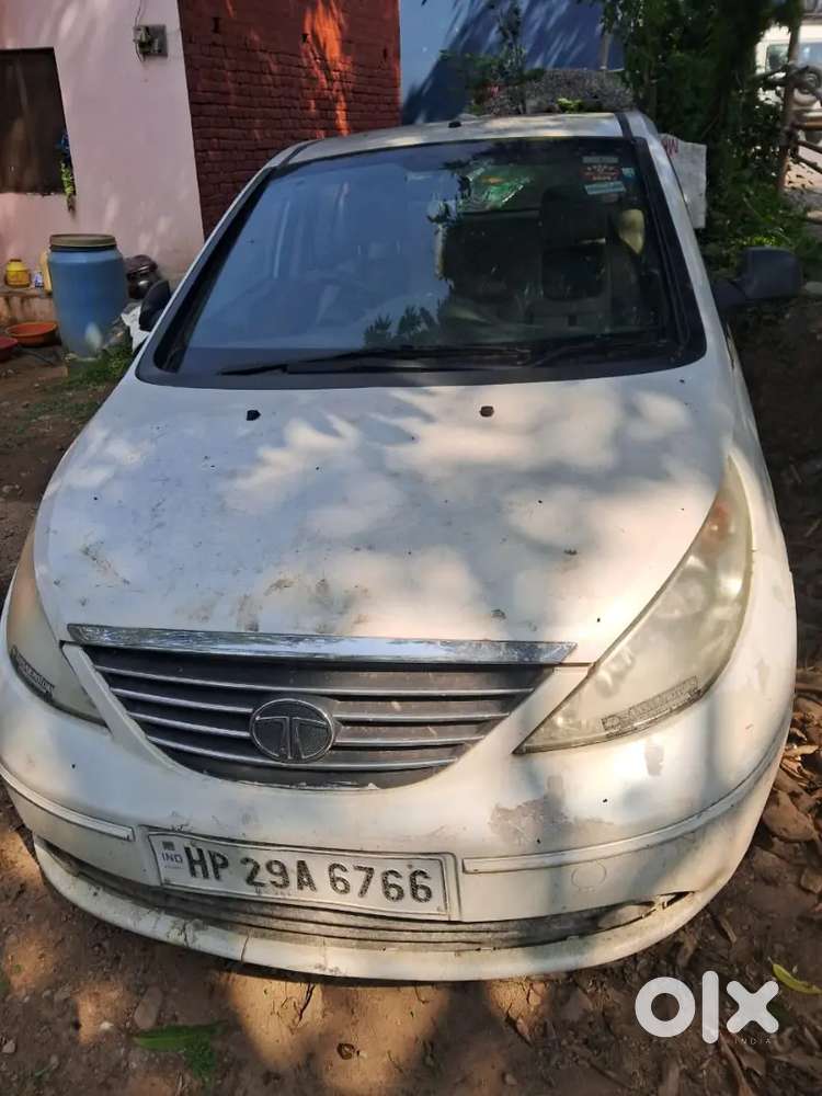 Tata Indica Vista 2013 Diesel Manual