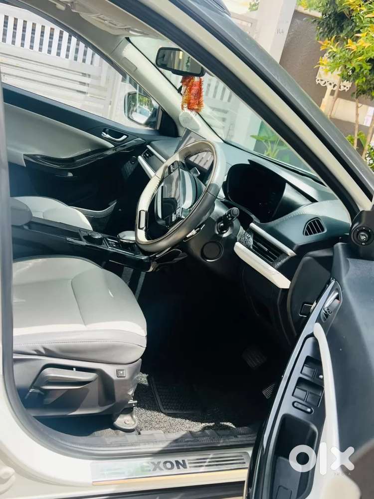 Tata Nexon Ev, 2023, Electric