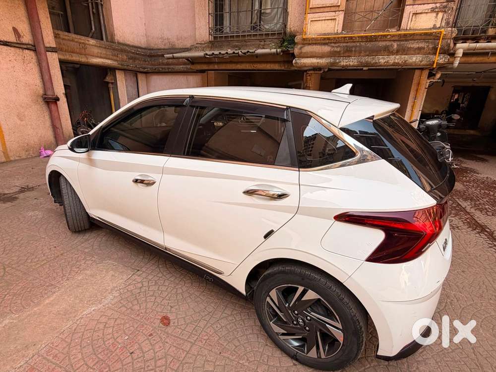 Hyundai I20 Asta 2021