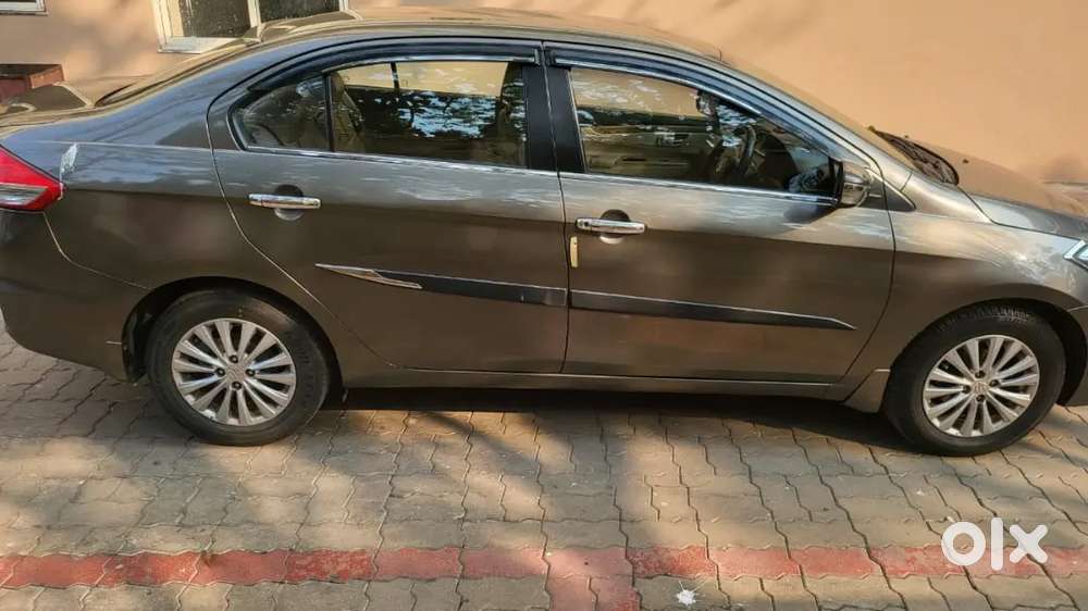 Maruti Suzuki Ciaz ,lifetime Road Tax Paid