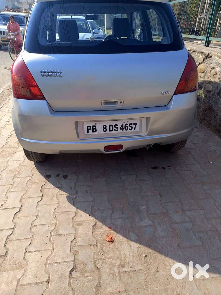 Sell Daa Car