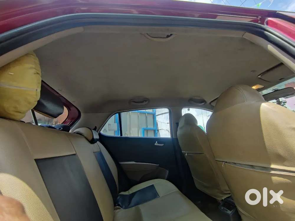 Hyundai Grand I10 2016 Diesel Manual Car