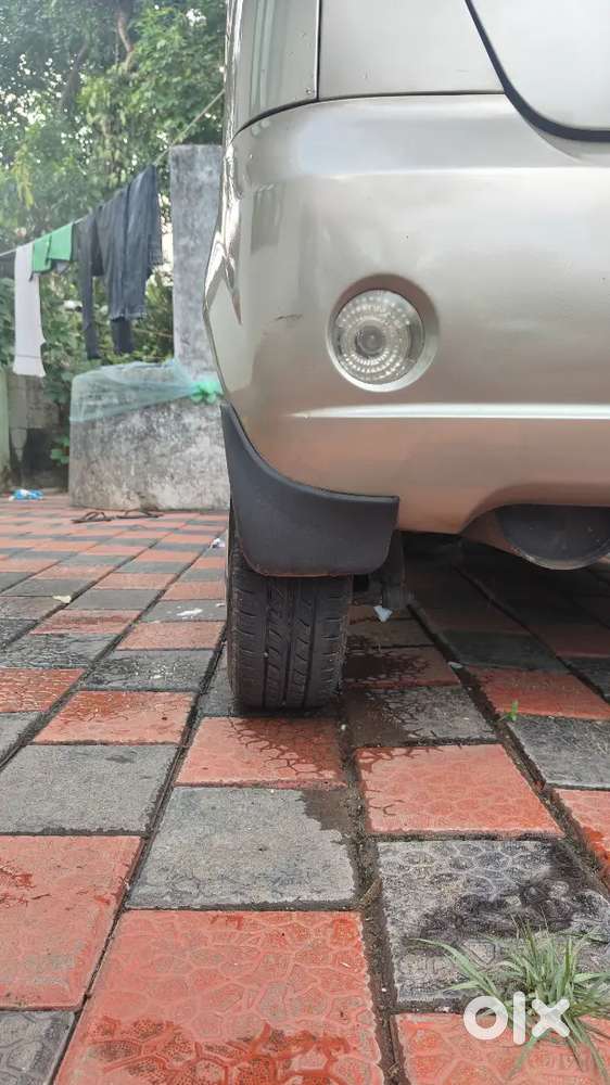 Chevrolet Spark, 995cc, 4- Cylinder, Power Steering