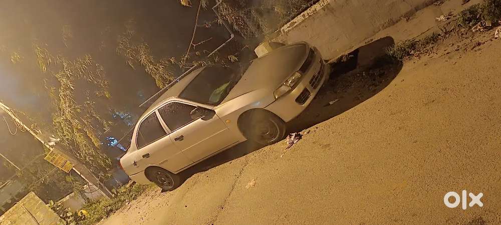 Lancer Glxi 1999