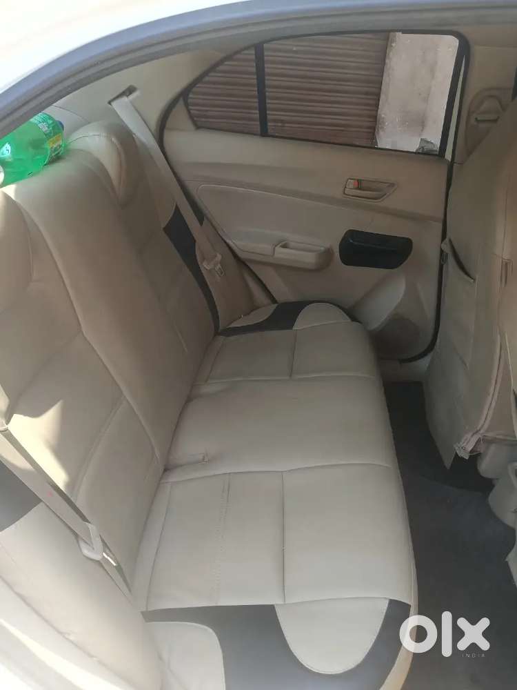 White Swift Dizer Mint Condition