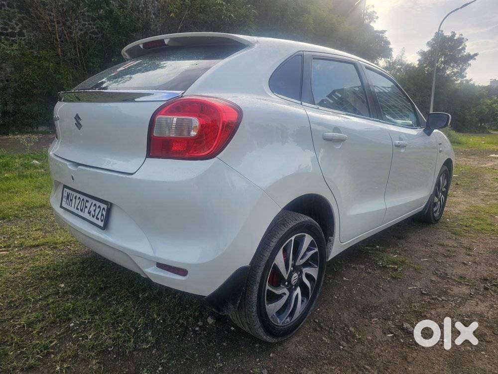 Maruti Suzuki Baleno, 2018, Diesel