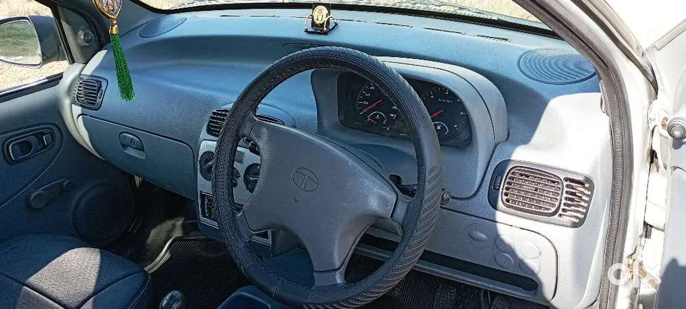 Tata Indica Diesel 2006