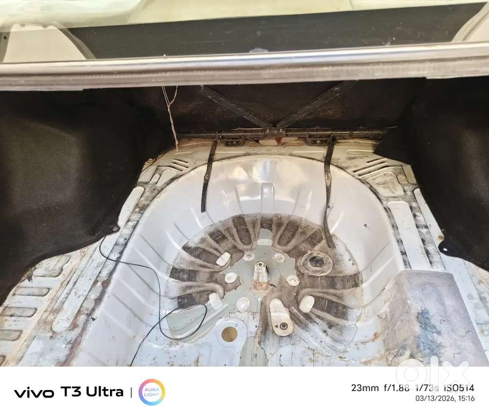 Toyota Etios 2015 Diesel Good Condition