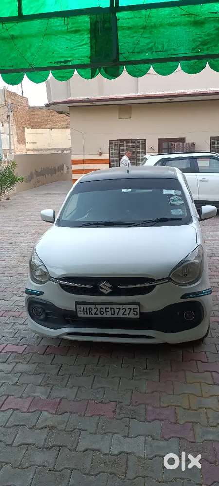Maruti Suzuki Celerio 2023 Variant Vxi