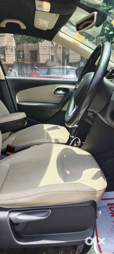 Skoda Rapid 1.6 Mpi At Style, 2017, Diesel