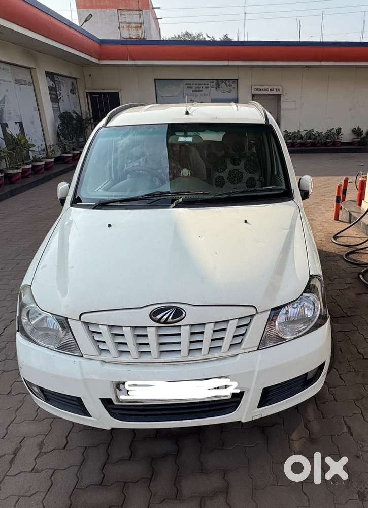 Mahindra Quanto Diesel 2013