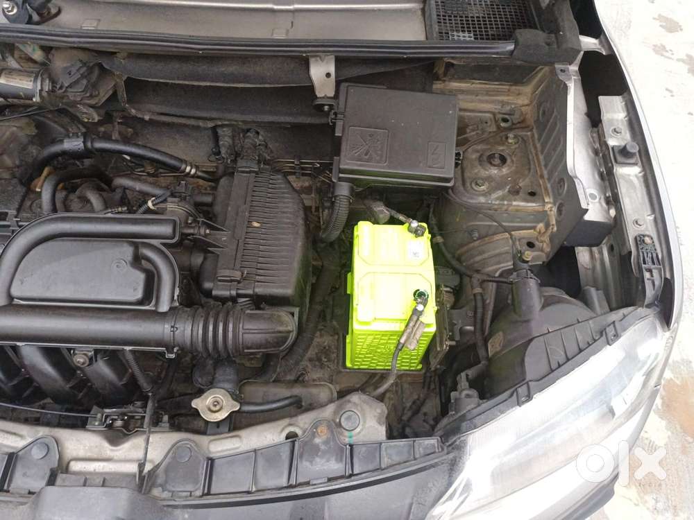 Renault Kwid 1.0 Rxl, 2019, Petrol