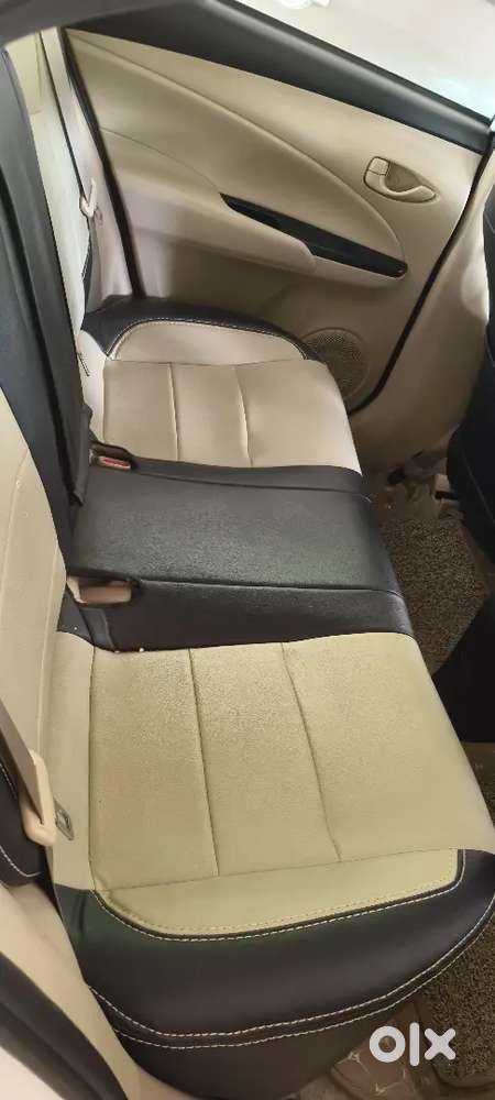 Toyota Yaris 2020 Petrol Automatic J